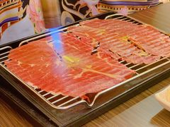-仙隐小鹿中華の日料(荣民龙首广场店)