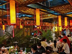 -小龙坎老火锅(金柏林店)