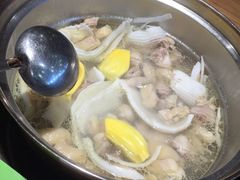 -椰夫人·养生椰子鸡(金沙洲永旺店)
