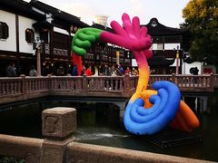 -绿波廊(豫园店)