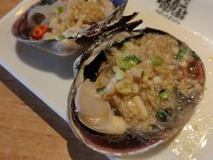 -喝丢一只鞋海鲜烧烤·海肠捞饭(东关街店)