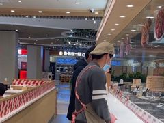 -乡村基·川味现炒大王(熙悦天街店)