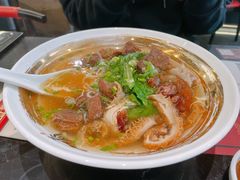 -一肴·牛肉粿条(深圳湾睿印店)
