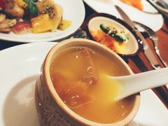 -嘉定凯悦·咖啡厅