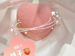 -好利来(红旗万达店)