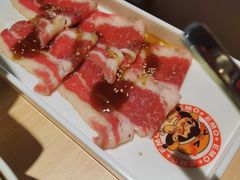 -伊茉家的烤肉店(勒泰中心店)