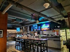 景观位-JINNS锦时 steak&pizza(浸信会礼拜堂旧址店)