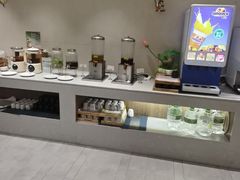-聚春园自助餐厅(东街口店)
