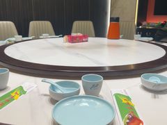 -玉林烤鸭店(垡头店)