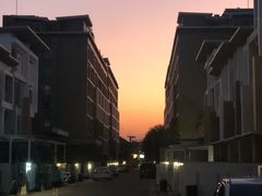 -乔木提恩海滩