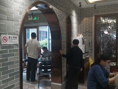 -民信老铺(双皮奶博物馆店)