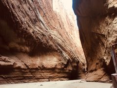 -天山神秘大峡谷