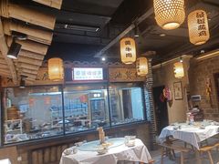 -帝一铭家宴(板塘店)