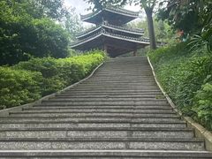 -李宁体育园