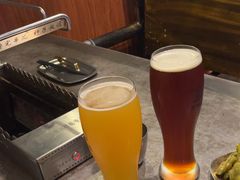 -麦凯伦烧烤·精酿超级工厂店(金桥总店)