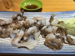 -东海章鱼馆(恒瑞街店)
