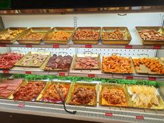 -味芝树·牛排烤肉自助(海亮店)