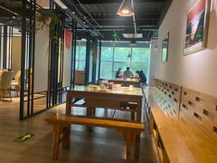 -福茂源横山铁锅羊肉(凤城四路店)