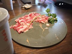 -呷哺呷哺(松江开元店)