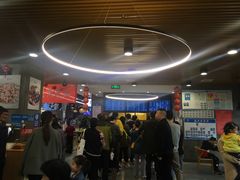 大堂-易裕和·长沙米粉(竹塘西路店)