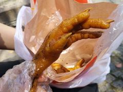 鸡脚-鸡脚旮旯平江路店