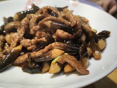 -陈家味(古柏店)