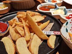 -炉胜·炉端烧·居酒屋