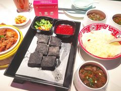 -火宫殿·小吃王国(坡子街店)