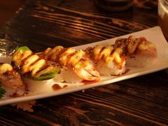-小川洋风料理(汉街店)