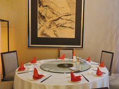 -福州天元国际威斯汀酒店·中国元素餐厅