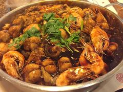 -黄记煌三汁焖锅(崇文门店)