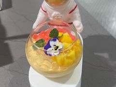 -3号仓库·创意中国菜(长宁龙之梦店)