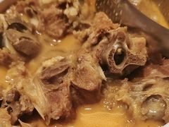 -西贝(上海我格广场店)