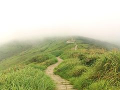-嵛山岛