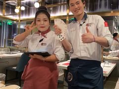 -海底捞火锅(外滩店)
