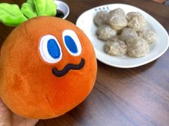 水晶烧麦-阿狗烧麦(交通局店)