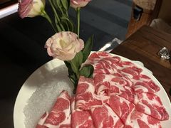 -揽季锅物会·海鲜姿造(五四路店)