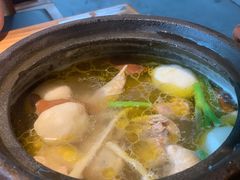 -金鱼妈妈 山野·食趣(荫山街店)