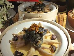 -筱爷叔·上海传统手工菜(玉树路店)