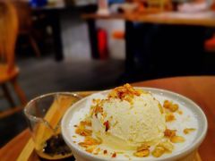 香啡奶球-古乡居甜品(大信店)