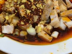 -温记府廟豆汤饭·始于1955年(海椒店)
