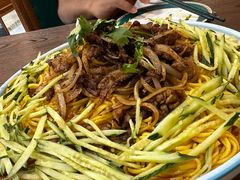 -亚克西姆新疆菜(库车店)