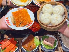-北步园老火锅(戴家巷店)