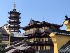 -南京城墙景区