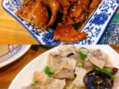 -朱洪元苏式面馆(绿宝广场店)