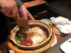 皇上皇煲仔饭-捞王锅物料理(上海世茂广场店)