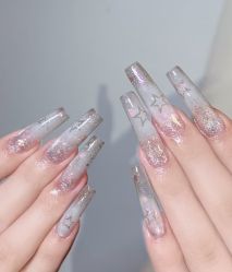 -七月美睫 美甲