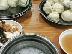 -红帽叔叔包子
