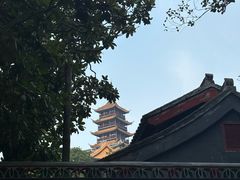 -狼山风景名胜区