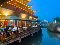 -二十八里太湖船菜(吉祥路店)